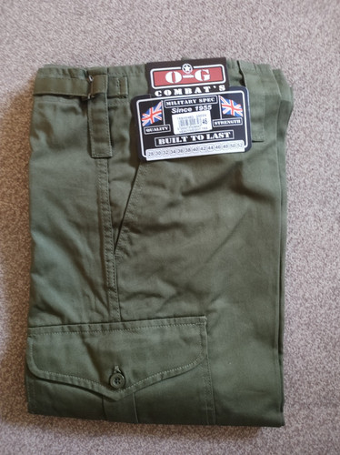 Mens heavyweight combat - og,