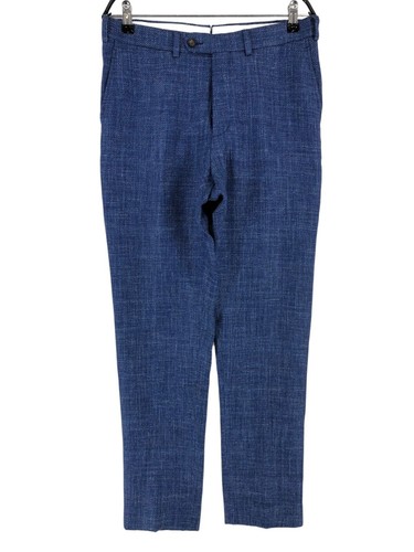 Suitsupply brescia wool - wool, silk