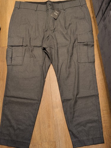 Jacamo men trousers - size, 46r