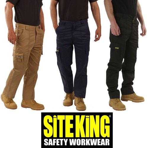 Site king original mens cargo - king,