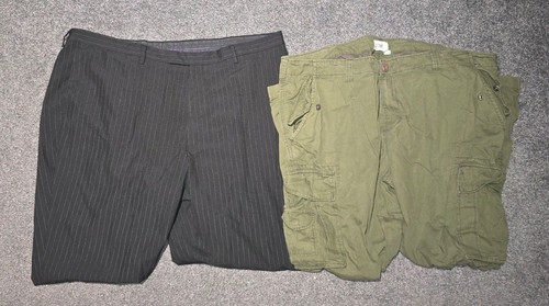 Jacamo mens cargo - mens,