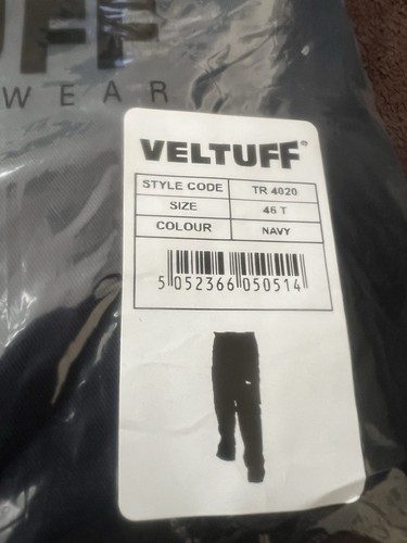 Veltuff tr4020 men working - men's,