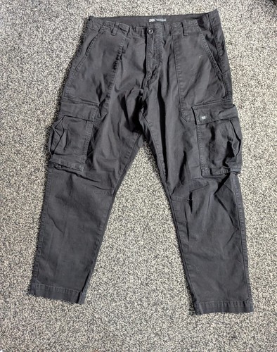 Zara man cargo - zara,