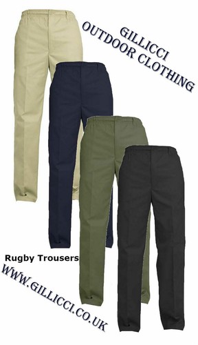 Mens elasticated adjustable - mens,