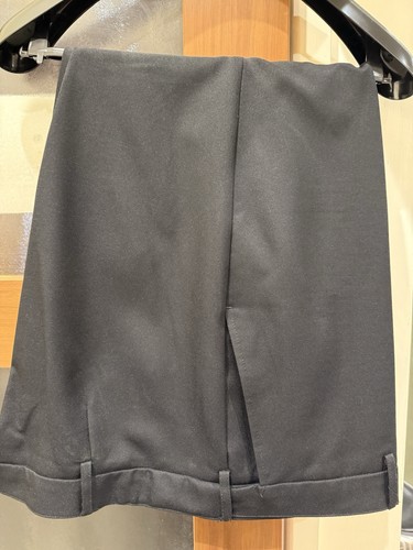 Men black trousers by - men’s,