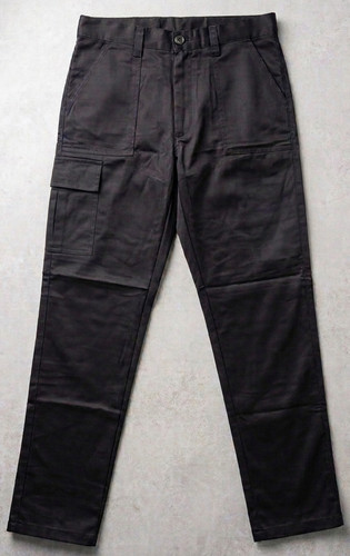 Mens cargo combat work - mens,