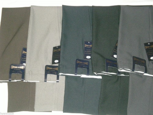 Mens inch leg expand band - mens, expand-a-band