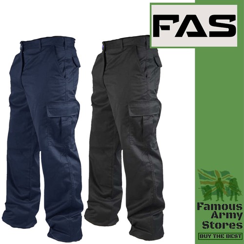 Mens work cargo - mens, pocket