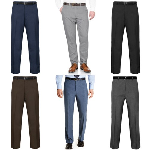 Mens trousers office work - office,