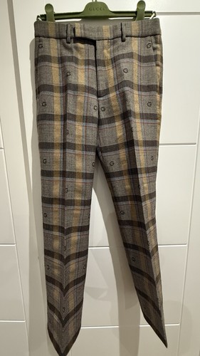 Gucci brand new - new, trousers