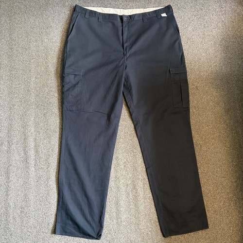 Dickies cargo work trousers - dickies,