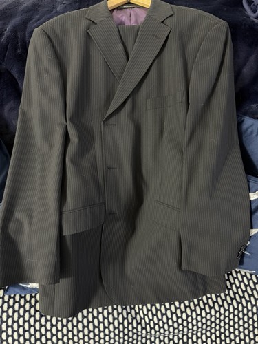 Balmain paris men wool - balmain,