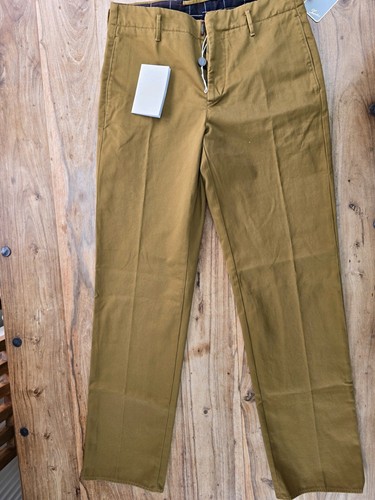 Incotex men slowear chinos - men's,