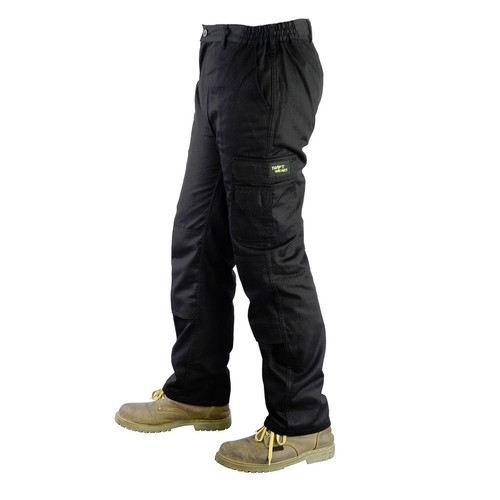 Mens cargo combat work - mens,