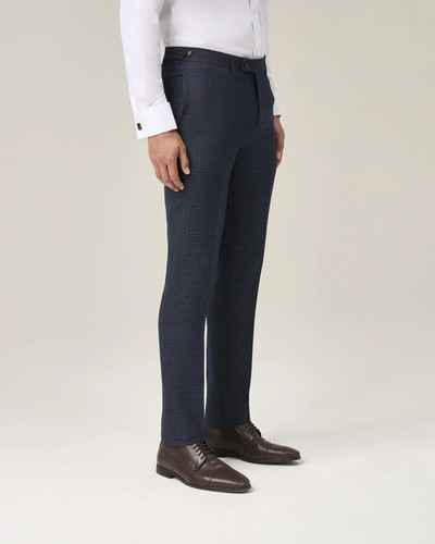 Skopes woolf suit slim - woolf,