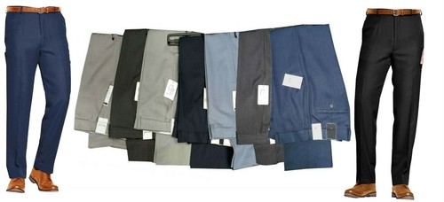 Length mens trousers self - "length,
