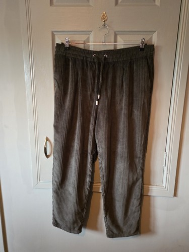 Next size brown cord - next,