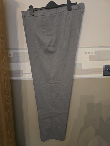 Men smart trousers - smart,