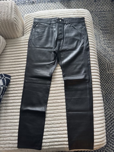 Zadig voltaire sheep leather - &,
