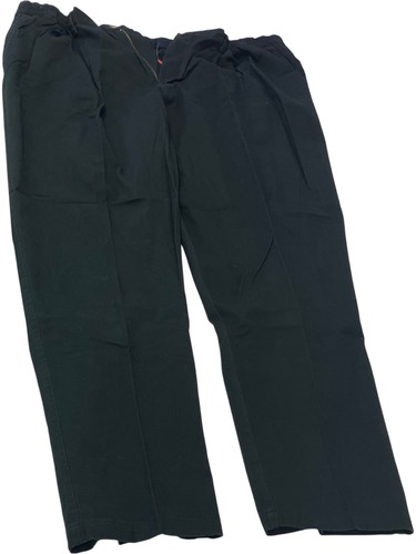 Cotton traders elastic waist - elastic,