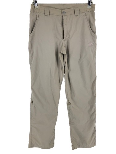 Vintage mammut men camping - vintage,