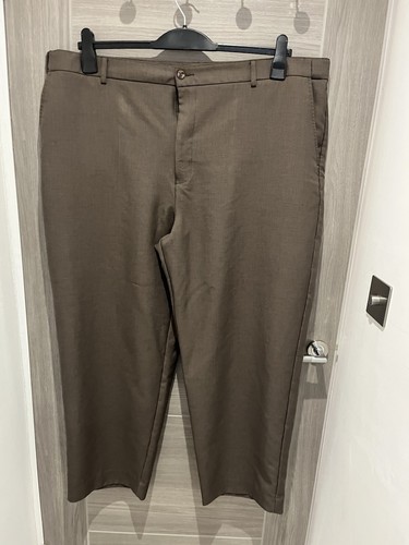 Men farah trousers size - men’s,