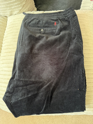 Ralph lauren polo pony black - lauren,