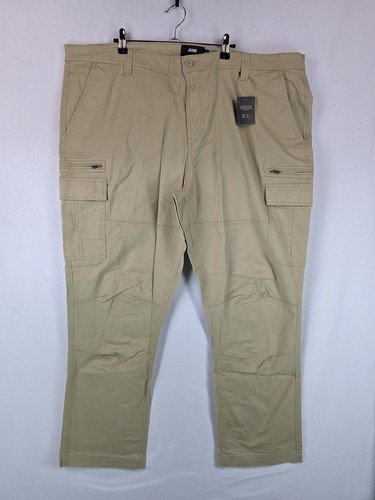 Nwt jacamo stone cargo - jacamo,