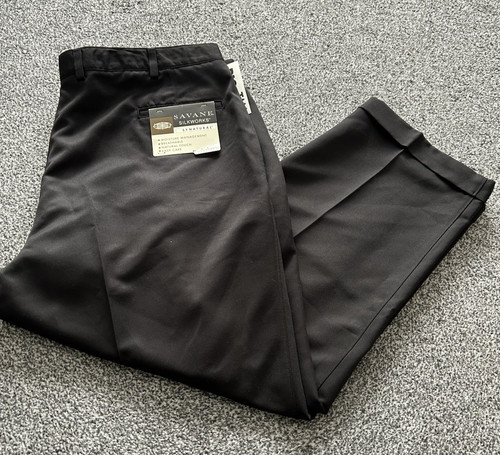 Savane silkworks black smart - savane,