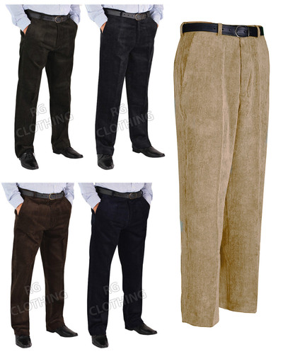 Men big size smart - smart, casual