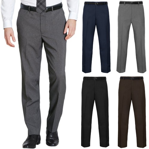 Mens trousers office business - office,