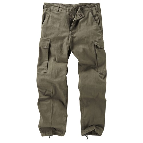 Mens work trouser heavy - mens, duty