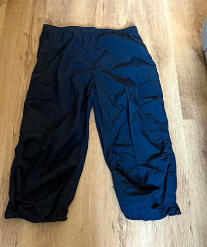 Weekday men black - weekday, cargo