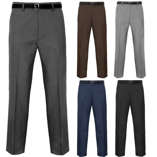 Mens office trousers - mens,