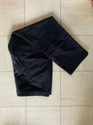 Mens chinos trousers - m&s,