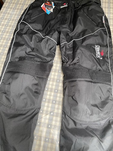 Dimex waterproof trousers size - dimex,