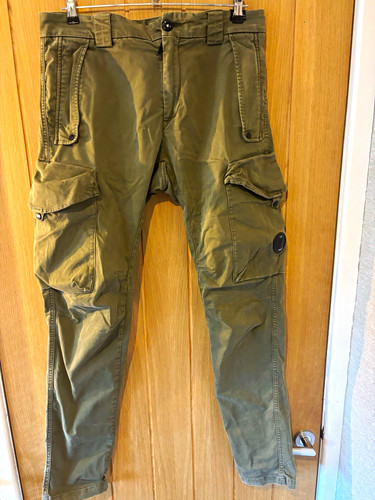 Company men s green - men’s,