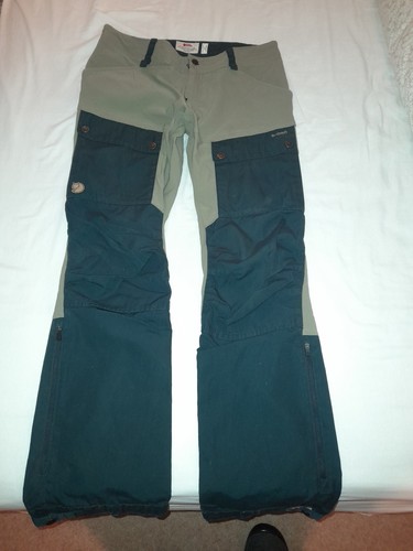 Fjallraven men 1000 - g-1000, keb