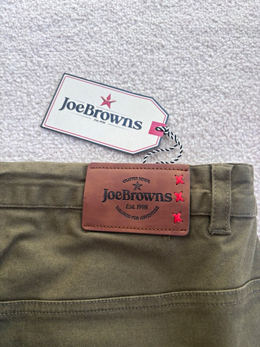 Joe browns men khaki - joe,