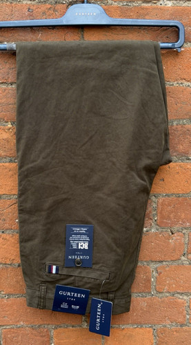 Gurteen men autumn - gurteen,