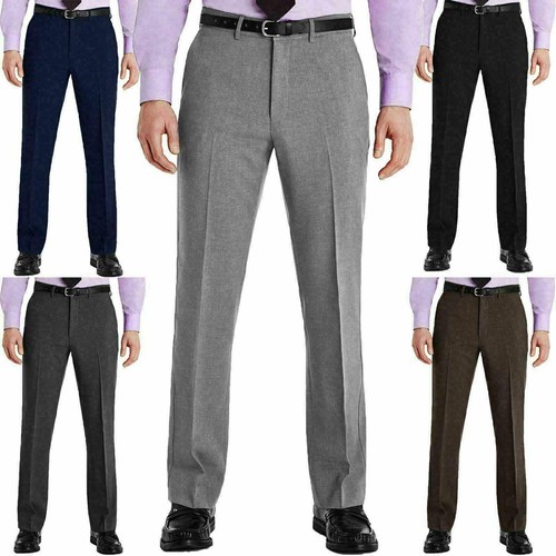 Mens trousers office business - mens,
