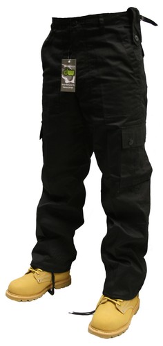 Big tall combat cargo - combat,