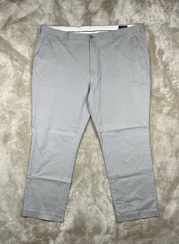 Polo ralph lauren grey chino - lauren,