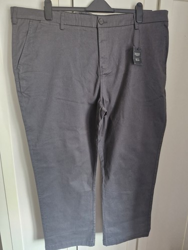 Mens chino trousers jacamo - chino,