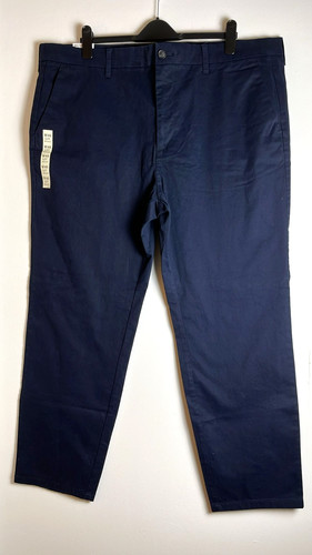Trousers regular fit - trousers,