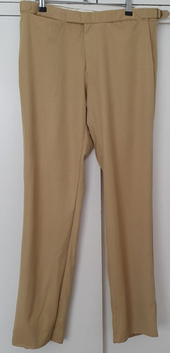 Men trousers size 46 eu - men,