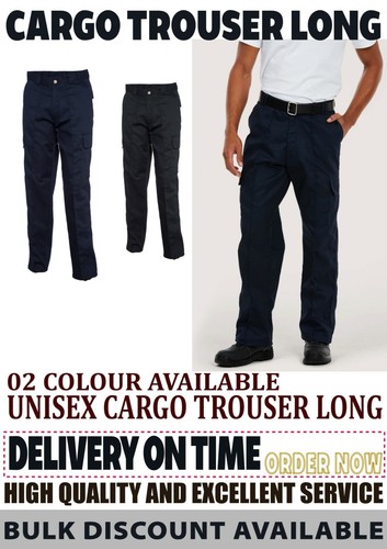 Uneek uc902 work cargo - uneek,