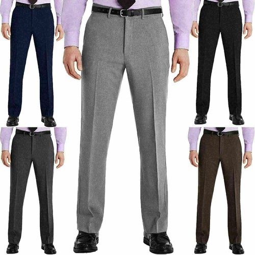 Mens trousers office - trousers, business