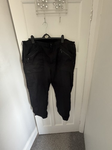 Men black working - black,