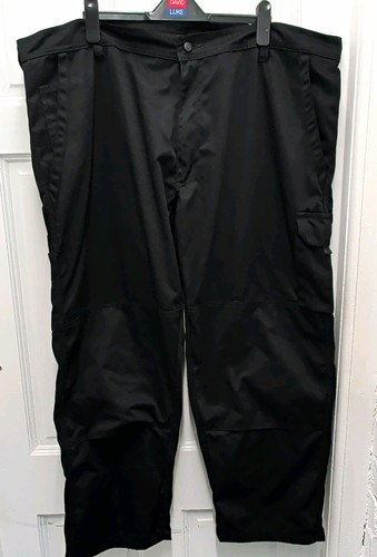 Orn men black - men's, protective